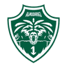 المدرج الأول logo
